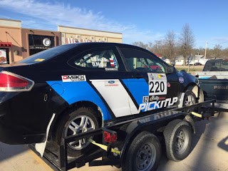 Ready to Rally